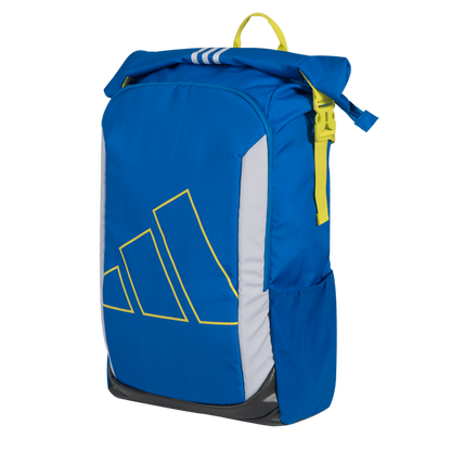 Mochila Adidas Multigame 3.3 Azul