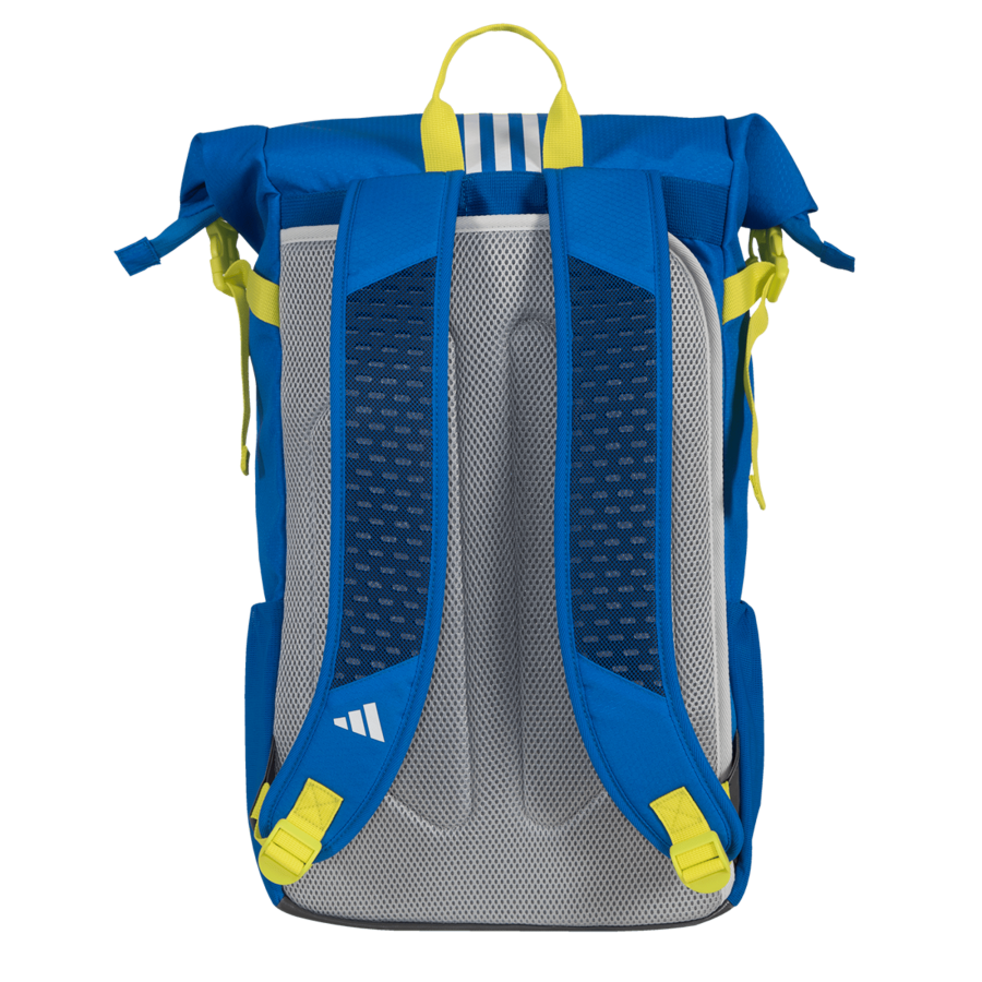 Mochila Adidas Multigame 3.3 Azul