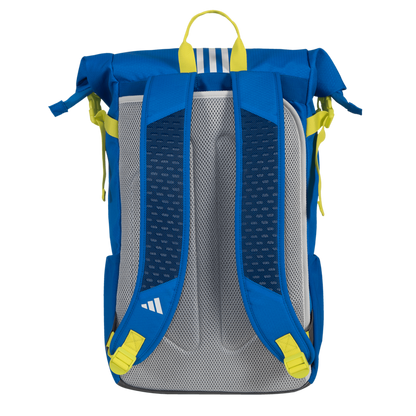 Mochila Adidas Multigame 3.3 Azul