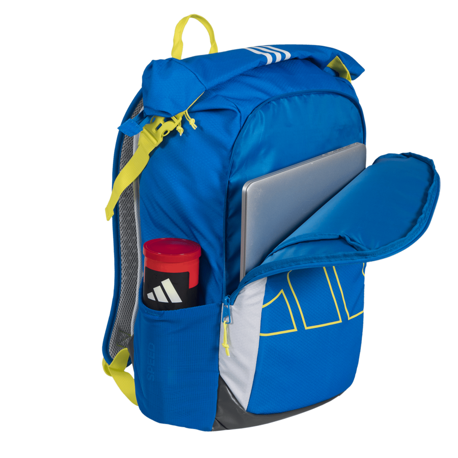 Mochila Adidas Multigame 3.3 Azul