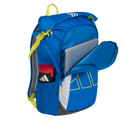 Mochila Adidas Multigame 3.3 Azul