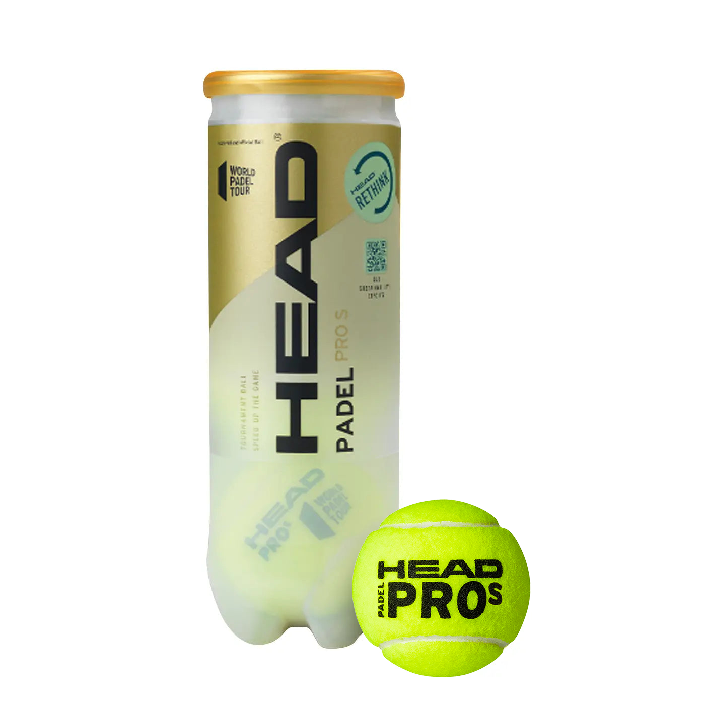 Head Padel Pro S