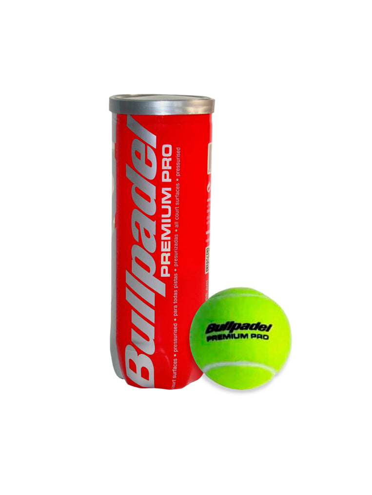 Bullpadel Premium Pro