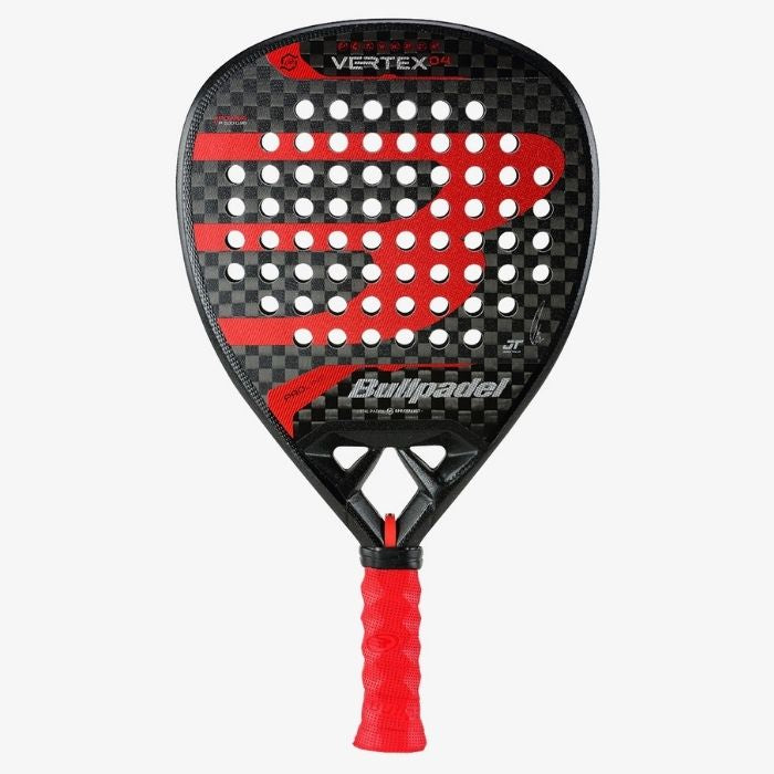 Bullpadel Juan Tello Vértice 04
