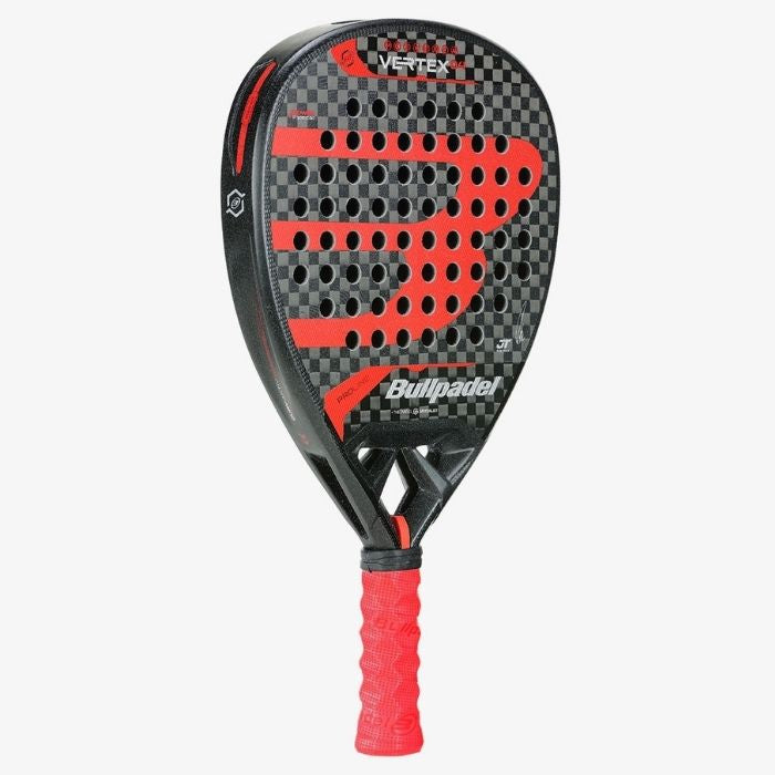 Bullpadel Juan Tello Vértice 04