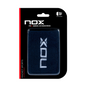Muñequeras Nox Azul Blanco (2-Pack)