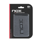 Muñequeras Nox Gris Negro (2-Pack)