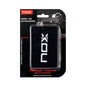 Muñequeras Nox Negro Blanco (2-Pack)