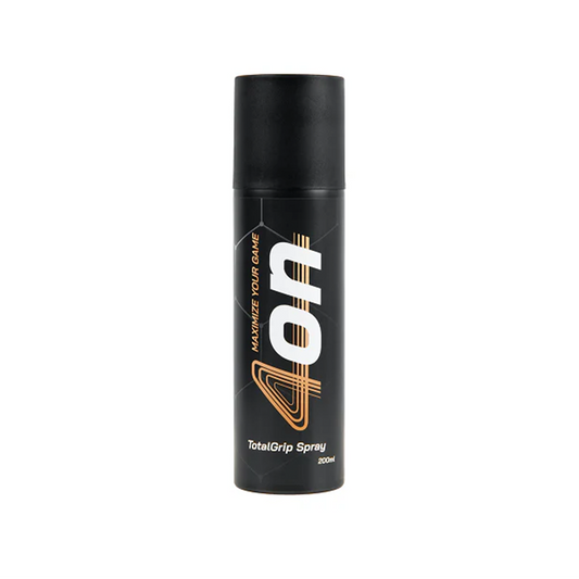 Aerosol TotalGrip de 4 on